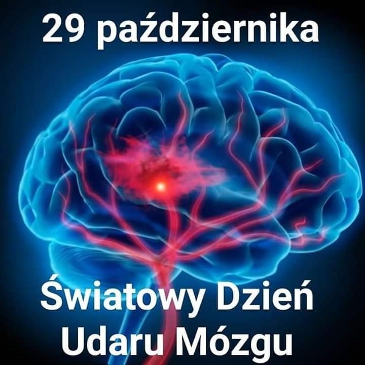 Udar – liczy się każda minuta, a potem każdy krok