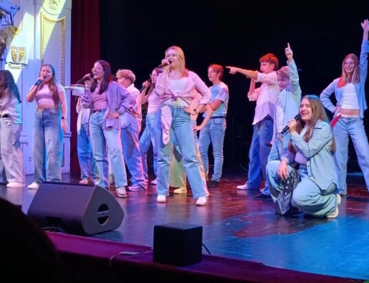 100 wykonawców na 20-lecie. Wielki koncert jubileuszowy Włóczykijów
