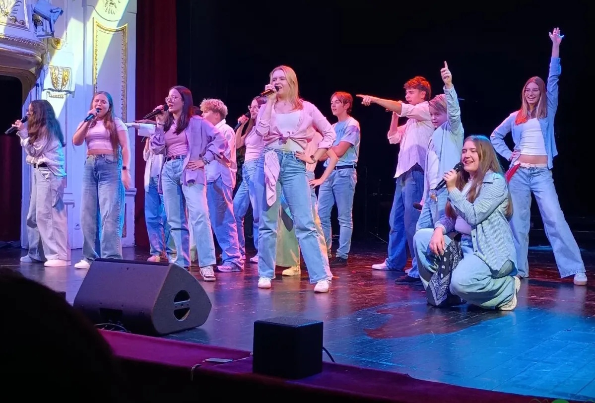 100 wykonawców na 20-lecie. Wielki koncert jubileuszowy Włóczykijów