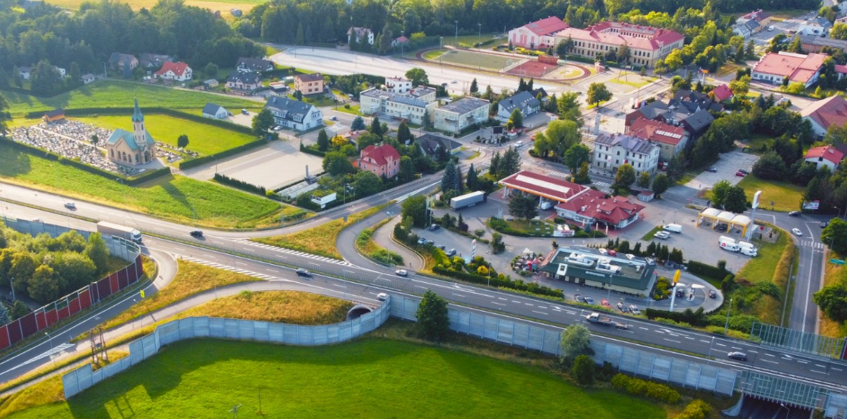 W czwartek nie będzie wody. Utrudnienia dla mieszkańców Jasienicy