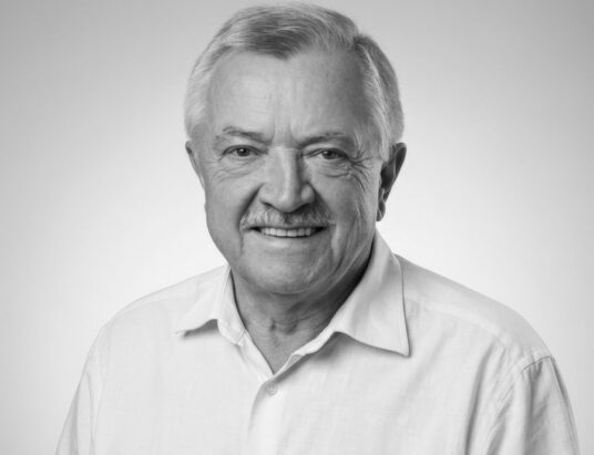 Zmarł wieloletni ordynator neurologii. Zmagał się z ciężką chorobą