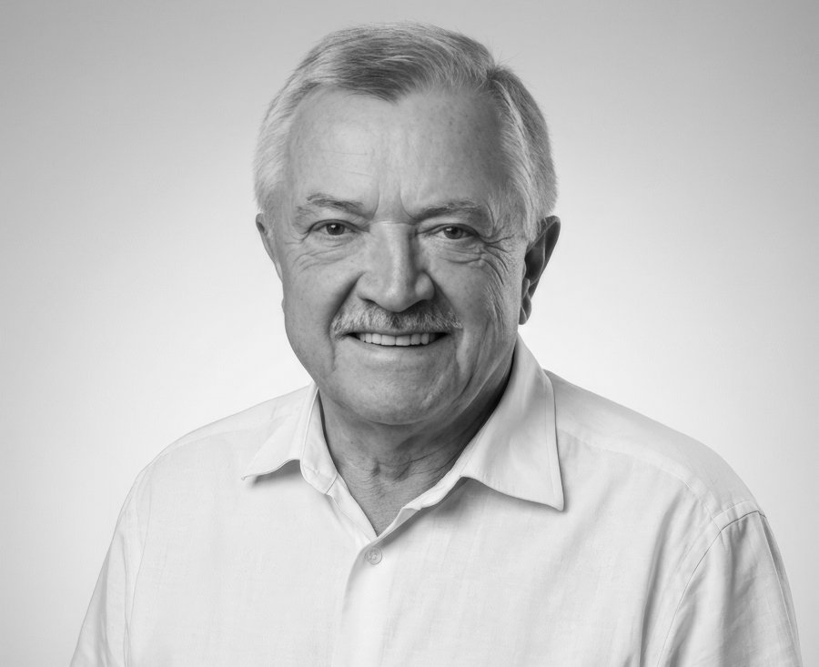 Zmarł wieloletni ordynator neurologii. Zmagał się z ciężką chorobą
